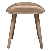 Arne Small Bench