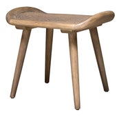 Arne Small Bench