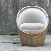 Noemi Accent Chair