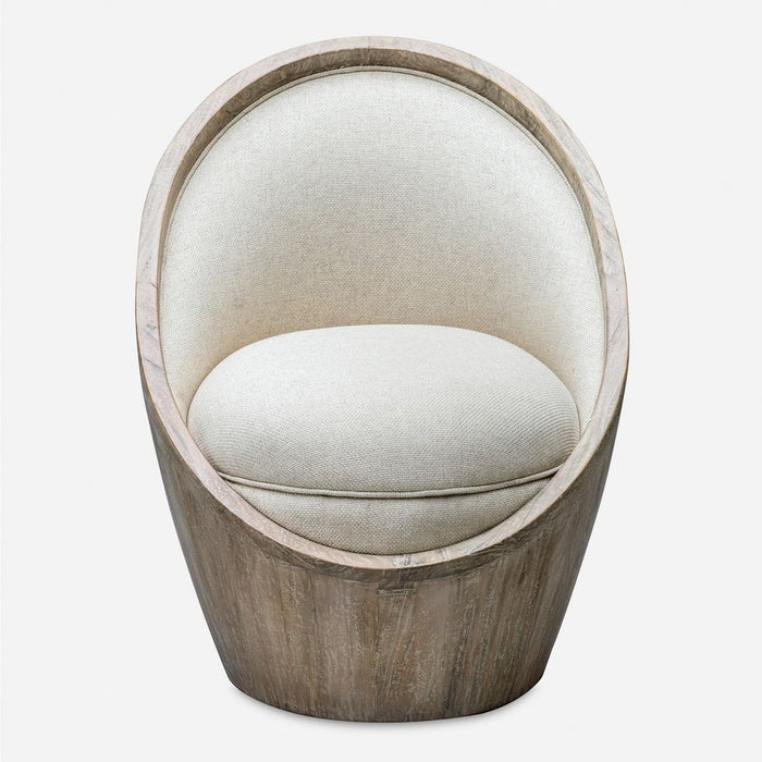 Noemi Accent Chair