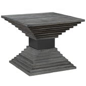 Andes Accent Table