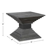 Andes Accent Table