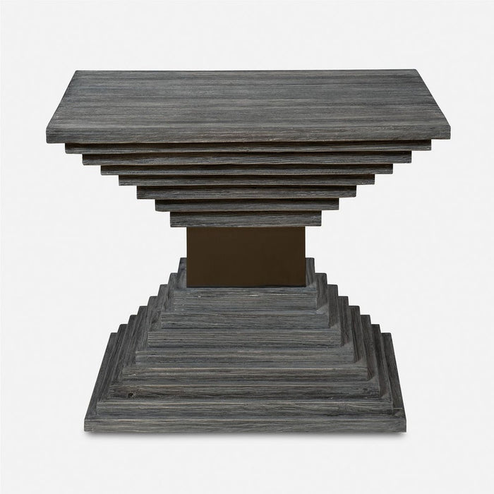 Andes Accent Table