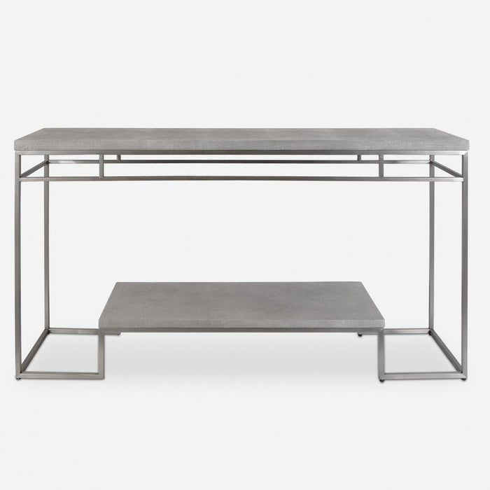 Clea Console Table