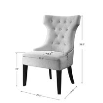 Arlette Wing Chair