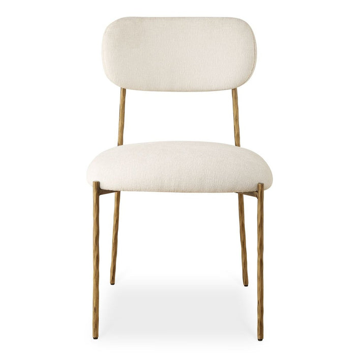 Capture Dining Chair, 2 Per Box, Priced Each