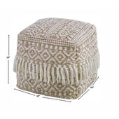 Boheme Pouf