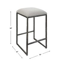 Brisbane Counter Stool