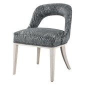 Amalia Accent Chair, 2 Per Box, Priced Each