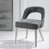 Amalia Accent Chair, 2 Per Box, Priced Each