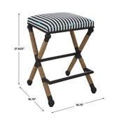 Braddock Counter Stool