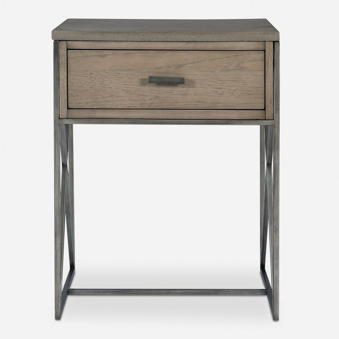 Cartwright Side Table