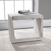 Cabana Small Bench