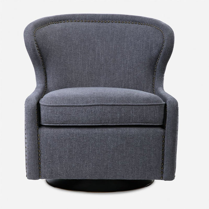 Biscay Swivel Chair