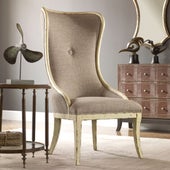 Selam Wing Chair