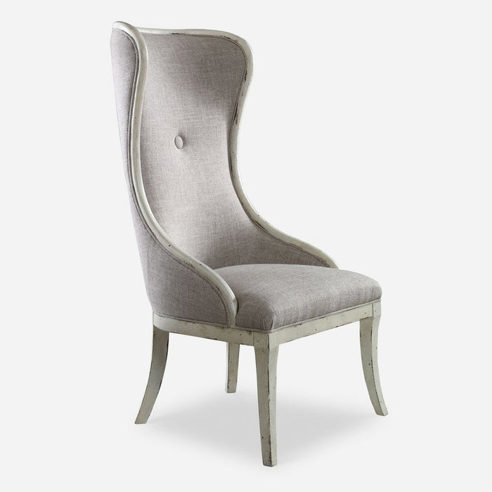 Selam Wing Chair