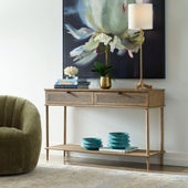 Coast Console Table