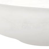 Marchena Bowl, White