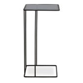 Cadmus Accent Table, Black