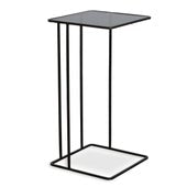 Cadmus Accent Table, Black