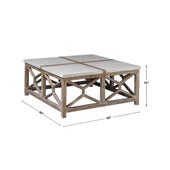 Catali Coffee Table