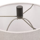 Volterra Table Lamp