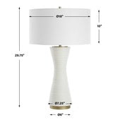 Ridgeline Table Lamp