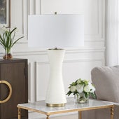 Ridgeline Table Lamp