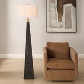 Lathey Floor Lamp