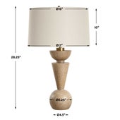 Cullum Table Lamp