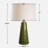 Kelley Table Lamp