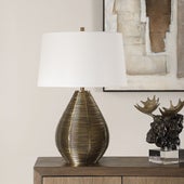 Knowles Table Lamp