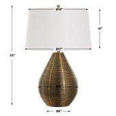 Knowles Table Lamp