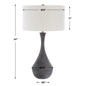 Helston Table Lamp