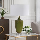 Adela Table Lamp