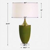 Adela Table Lamp