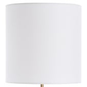 Lois Buffet Lamp