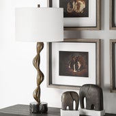 Remolino Table Lamp