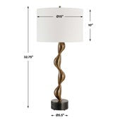 Remolino Table Lamp