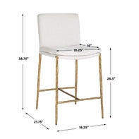 Ascend Counter Stool