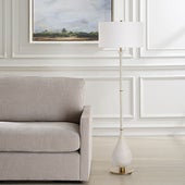 Dewdrop Floor Lamp