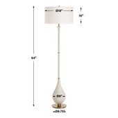 Dewdrop Floor Lamp