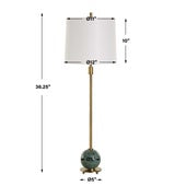 Bledel Buffet Lamp