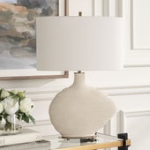 Duostacked Table Lamp