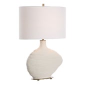 Duostacked Table Lamp