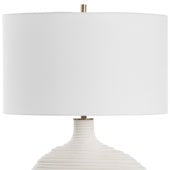 Duostacked Table Lamp