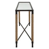 Braddock Console Table