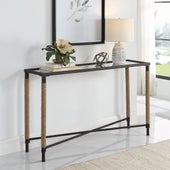 Braddock Console Table