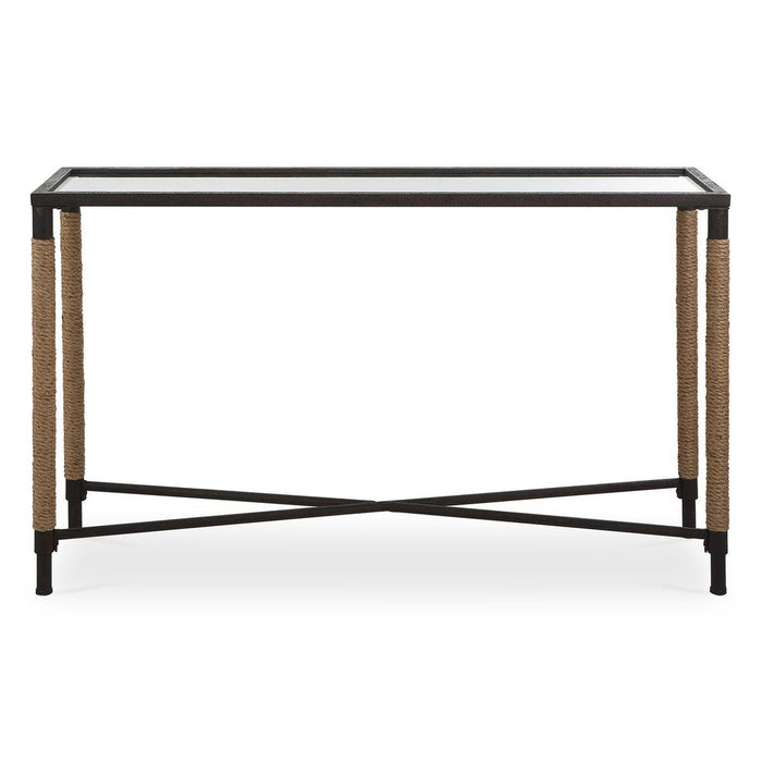 Braddock Console Table