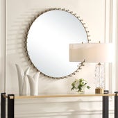 Avelyne Round Mirror